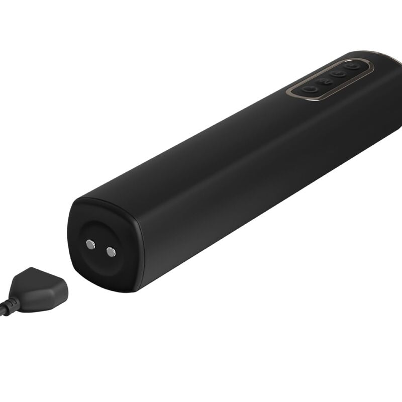 ANAL FANTASY ELITE COLLECTION – AUFBLASBARER STECKER &amp; AUTO-THROB-VIBRATOR