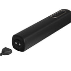 ANAL FANTASY ELITE COLLECTION – AUFBLASBARER STECKER &amp; AUTO-THROB-VIBRATOR