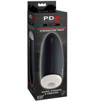 PDX ELITE - STROKER FAP-O-MATIC SAUGER &amp; VIBRATOR MASTURBATOR