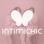 INTIMICHIC - MENSTRUATIONSTASSE AUS MEDIZINISCHEM SILIKON - GRÖSSE S