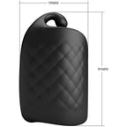 PRETTY LOVE - MANUAL MASTURBATOR FOR GLAND RECHARGEABLE VIBRATOR