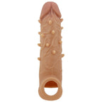 PRETTY LOVE - OSBORN VERLÄNGERNDES STIMULIERENDES PENSE COVER