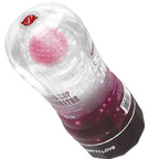 PRETTY LOVE - ROSA MASTURBATOR-ABDECKUNG