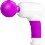 PRETTY LOVE - MAGIC GUM WIEDERAUFLADBARES MASSAGER