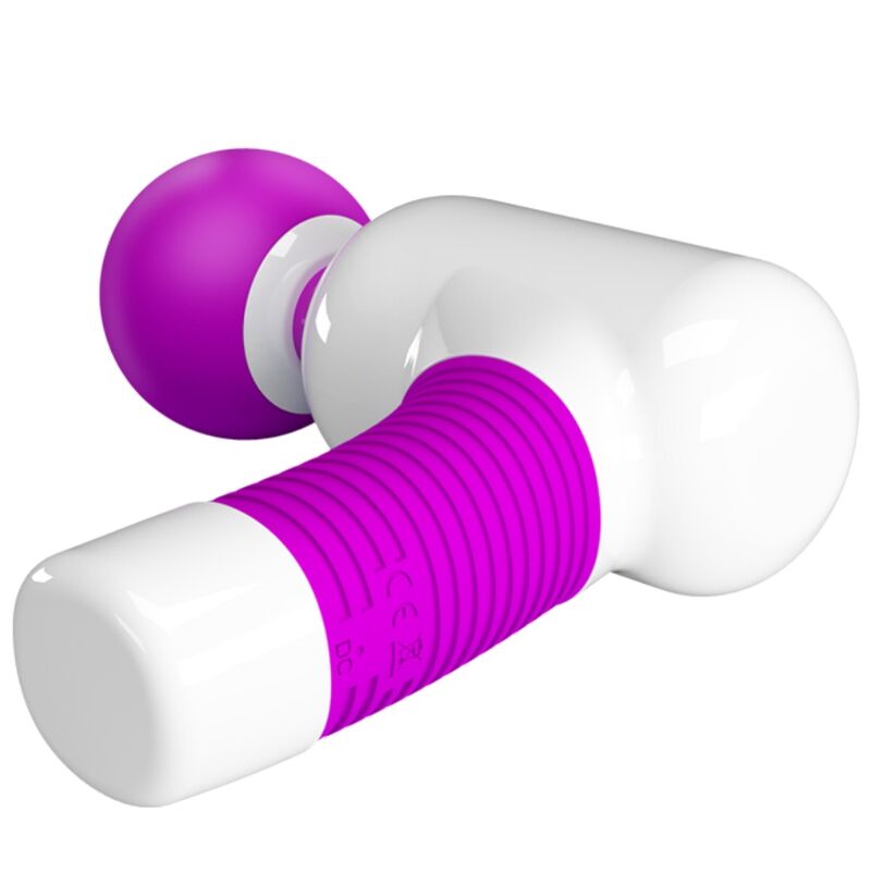 PRETTY LOVE - MAGIC GUM WIEDERAUFLADBARES MASSAGER