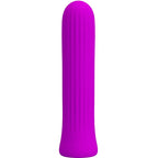 PRETTY LOVE - BLANCHE PINK STIMULATOR VIBRATOR