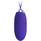 PRETTY LOVE - JENNY YOUTH VERLETZT EI FERNBEDIENUNG VIOLETT