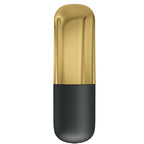 PRETTY LOVE - GOLDEN RECHARGEABLE BULLET VIBRATOR