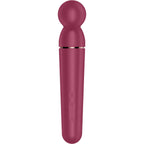 SATISFYER – PLANET WAND-ER VIBRATOR MASSAGER BERRY
