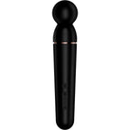 SATISFYER – PLANET WAND-ER VIBRATOR MASSAGER BERRY