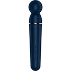 SATISFYER – PLANET WAND-ER VIBRATOR MASSAGER BERRY