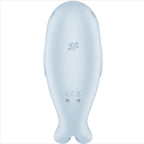 SATISFYER - SEAL YOU SOFORT KLITORIS-SAUGER