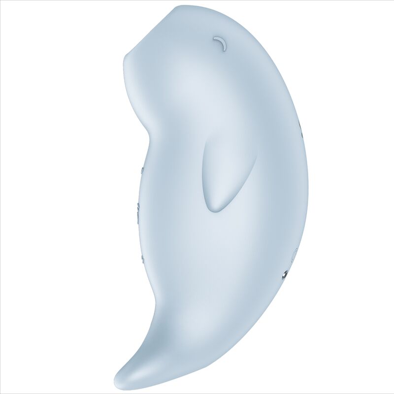 SATISFYER - SEAL YOU SOFORT KLITORIS-SAUGER