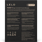 LELO - HUGO 2 GREEN PROSTATE MASSAGER