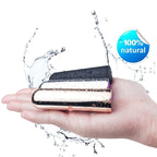 ARMONY - VIBRATOR BULLET SCHWARZ 2,1 CM X 7,9 CM