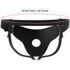 PRETTY LOVE - LOVE SPELL ADJUSTABLE STRAP HARNESS COMPLEMENT