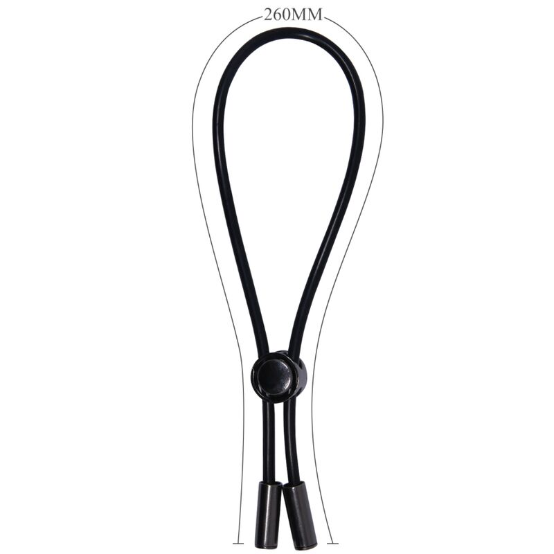 PRETTY LOVE - CORD PENISRING UND HODEN