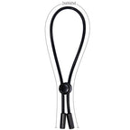 PRETTY LOVE - CORD PENISRING UND HODEN