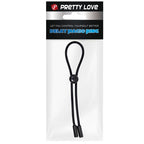 PRETTY LOVE - CORD PENISRING UND HODEN