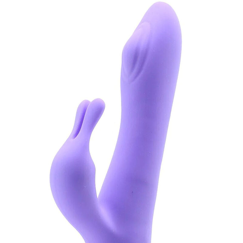 ARMONY - ISABELLA VIBRATOR &amp; VIOLET RABBIT STIMULATOR