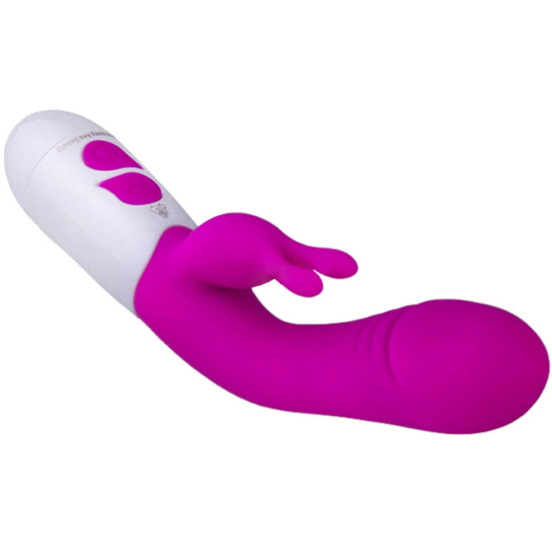 ARMONY - HAPPY VIBRATOR &amp; VIOLETTER KANINCHENSTIMULATOR
