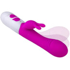 ARMONY - HAPPY VIBRATOR &amp; VIOLETTER KANINCHENSTIMULATOR