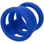 CALEXOTICS - ADMIRAL DREIFACH-PENNSÄULENKÄFIG BLAU