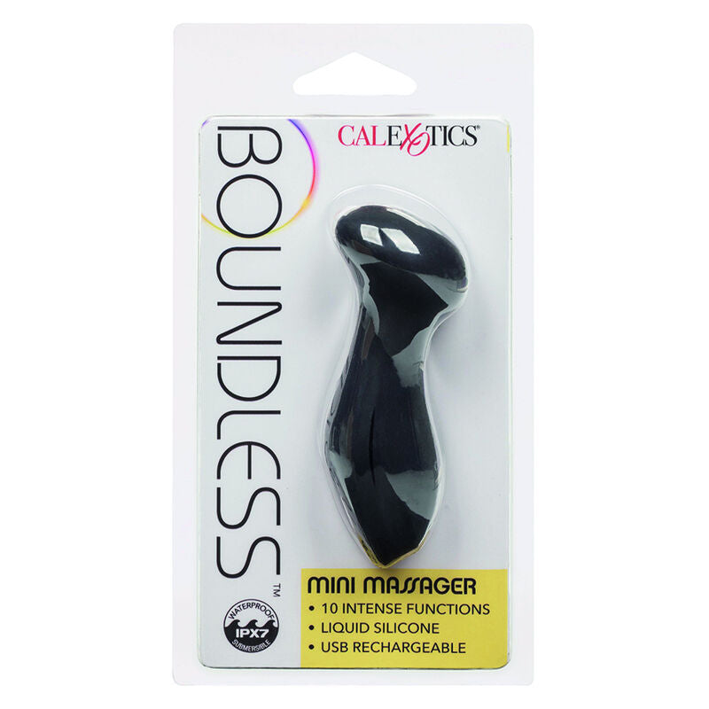 CALEXOTICS - BOUNDLESS MINI-MASSAGEGERÄT