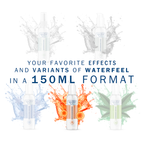 WATERFEEL - HEAT EFFECT LUBRICANT 150 ML