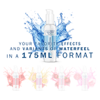 WATERFEEL - NATURAL LUBRICANT 175 ML