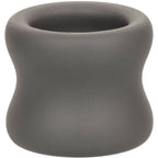 CALEXOTICS - ALPHA SCROTUM STRETCHING RING SCHWARZ