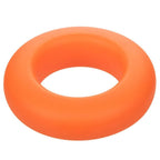 CALEXOTICS - ALPHA PROLONG LARGE RING ORANGE
