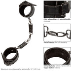 CALEXOTICS - EUPHORIA ANKLE CUFFS