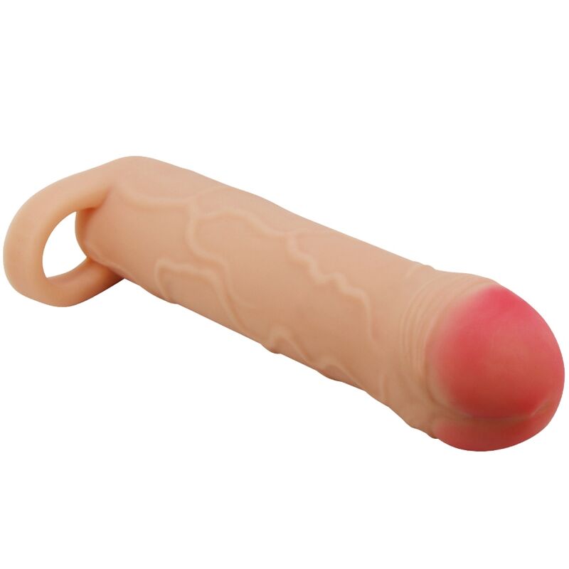 PRETTY LOVE - BUNION PENIS EXTENDER COVER FLEISCH