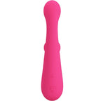 PRETTY LOVE - SKYLAR PINK STIMULATOR-VIBRATOR