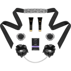 GEHEIMRAUM - GENUSS-SET BRONZE STUFE 1