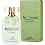 PHEROSTRONG - Pheromonparfüm Verlockend für Frauen 50 ml