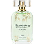 PHEROSTRONG - Pheromonparfüm Verlockend für Frauen 50 ml