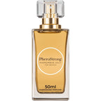 PHEROSTRONG - PHEROMONE PERFUME ONLY FOR WOMAN 50 ML