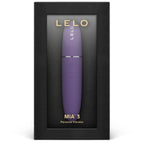 LELO - MIA 3 PERSONAL VIBRATOR PURPLE