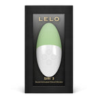 LELO - SIRI 3 CLITORIS MASSAGER PISTACHIO CREAM