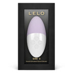 LELO - SIRI 3 CLITORIS MASSAGER CALM LAVENDER
