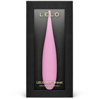 LELO - DOT TRAVEL CLITORIS STIMULATOR PINK