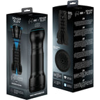 KIIROO - FEEL POCKET MALE MASTURBATOR + POWER BLOW