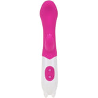 ARMONY - VIBRATOR &amp; STIMULATOR G-PUNKT 10 GESCHWINDIGKEITEN ROSA