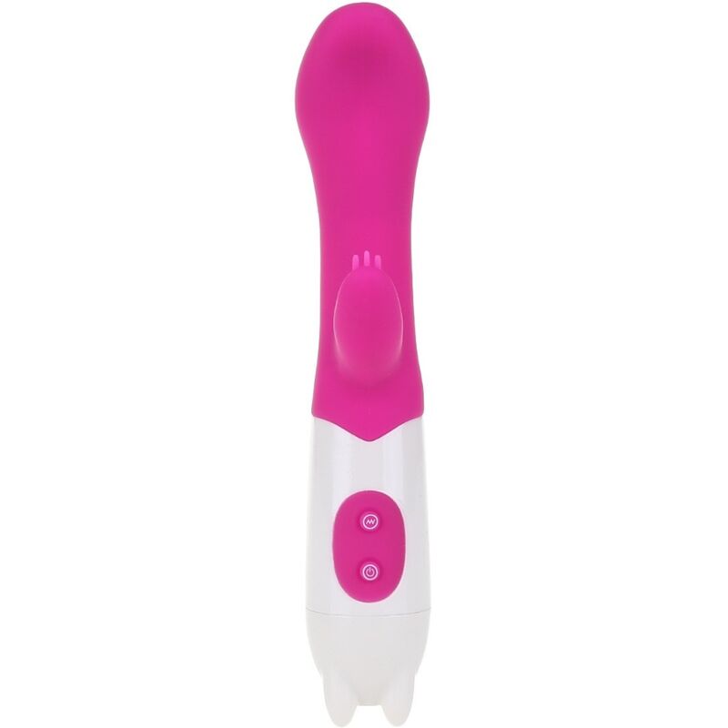 ARMONY - VIBRATOR &amp; STIMULATOR G-PUNKT 10 GESCHWINDIGKEITEN ROSA