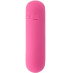 ARMONY - SPLASH HAHA VIBRATOR BULLET SILIKON 10 VIBRATIONEN 75 X 19 CM ROSA