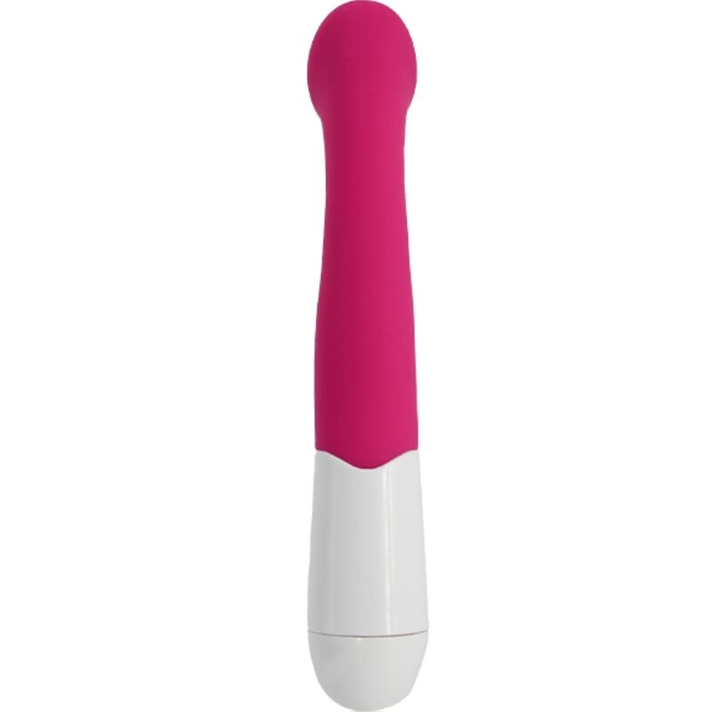 ARMONY - RABBIT VIBRATOR &amp; STIMULATOR G-PUNKT 10 GESCHWINDIGKEITEN ROSA