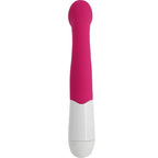 ARMONY - RABBIT VIBRATOR &amp; STIMULATOR G-PUNKT 10 GESCHWINDIGKEITEN ROSA