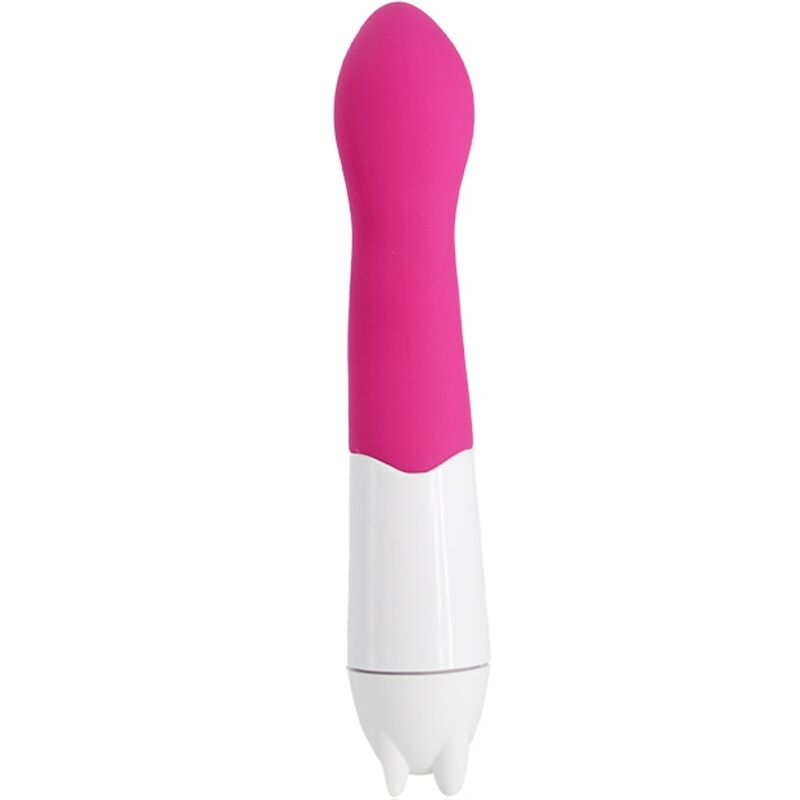 ARMONY - VIBRATOR &amp; STIMULATOR G-PUNKT 10 GESCHWINDIGKEITEN ROSA